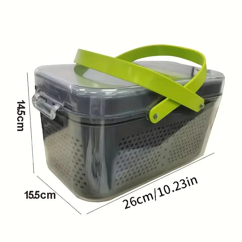 25 in 1 Multifunctional Vegetable Chopper Onion Grater Carrot Potato Shredder Fruit Slicer Garlic Chopper Kitchen Gadget Tool