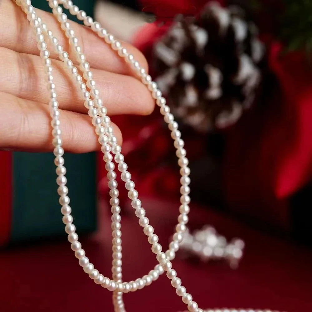 New Jewelry Simple Necklace for Women