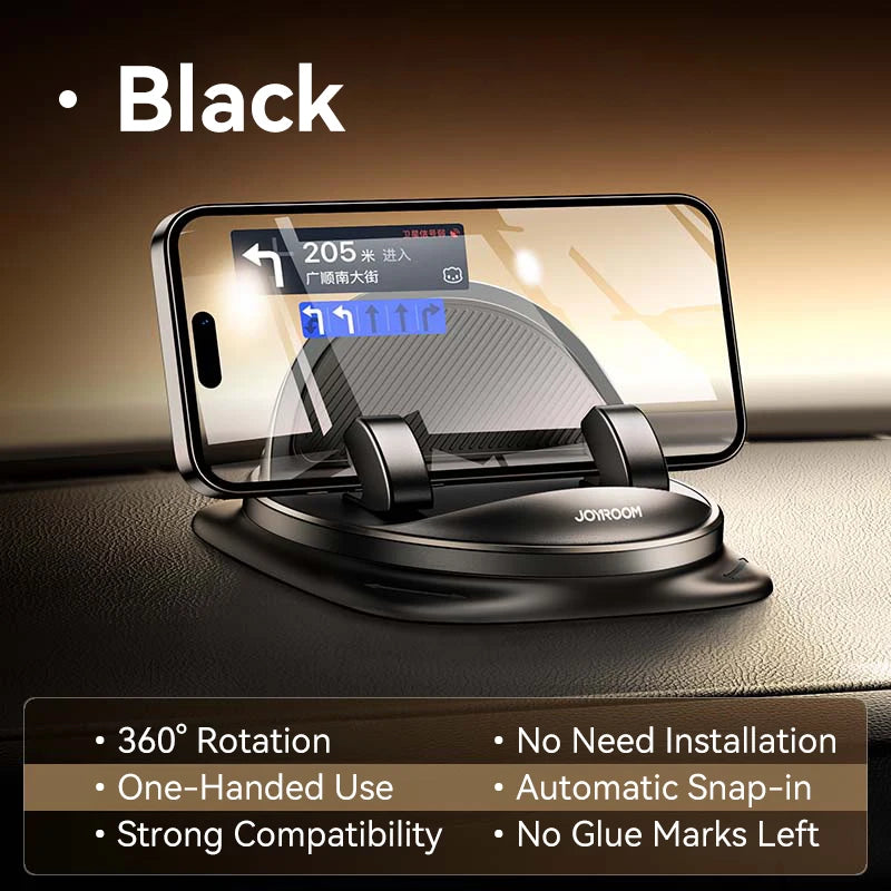 umi aya Car Phone Holder Universal 360°