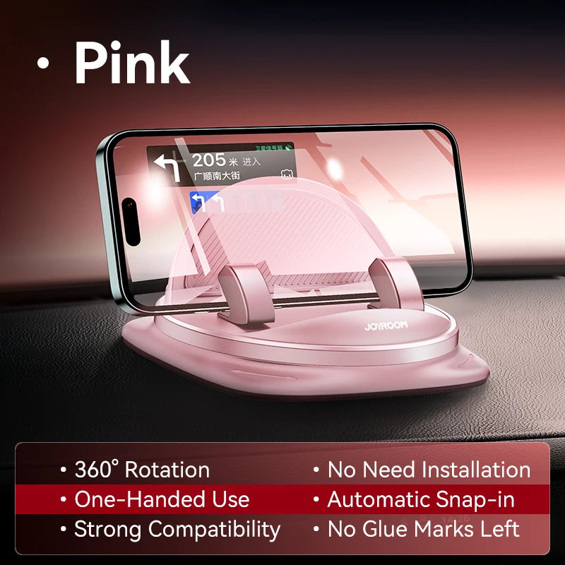 umi aya Car Phone Holder Universal 360°