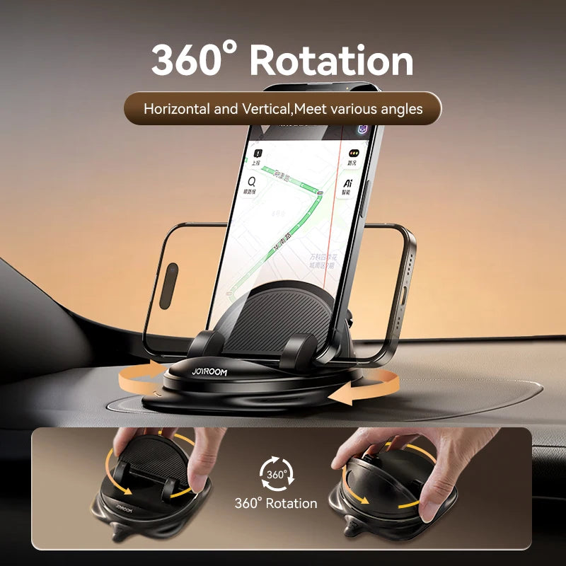 umi aya Car Phone Holder Universal 360°