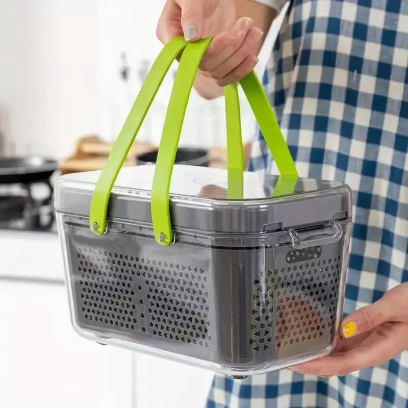 25 in 1 Multifunctional Vegetable Chopper Onion Grater Carrot Potato Shredder Fruit Slicer Garlic Chopper Kitchen Gadget Tool